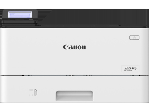 CANON i-SENSYS LBP233dw STAMPANTE LASER B/N A4 WI-FI DUPLEX 33ppM USB LAN 1200 x 1200 DPI